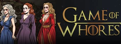 Newest version 0. . Game of whores gameplay